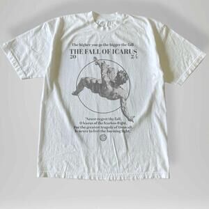 Style The Fall Of Icarus T-Shirt
